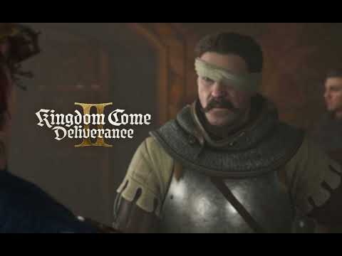 The Cry of the Hussites – Ktož jsú boží bojovníci (Kingdom Come 2 OST)