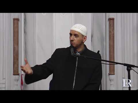 106. Çlirimi i Mekës - I Dërguari hyn në Mekë - Enis Rama