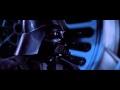 'Return of The Jedi' Blu-Ray : Darth Vader's 