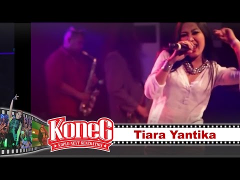 KONEG LIQUID feat Tiara Yantika -  Goyang Dumang  [KONEG Jogja - Liquid Cafe] [LIVE PERFORMANCE]