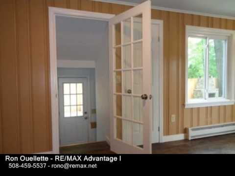 492 Mill Street, Worcester MA 01602 - Single Family Home - Real Estate - For Sale -