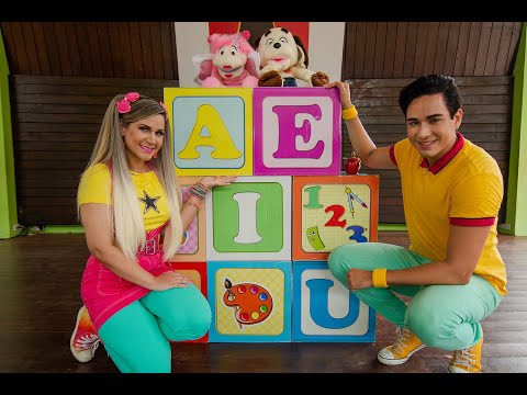 Bosque Encena - 16/05/21 - Era Uma Vez... O Musical