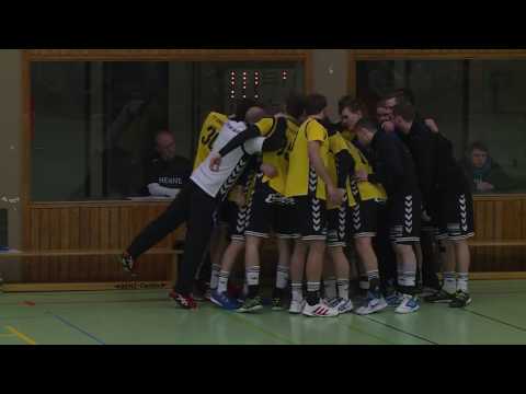 Baden TV: Derby in der Handball Badenliga