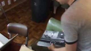 Light: On The Southside Has Arrived!