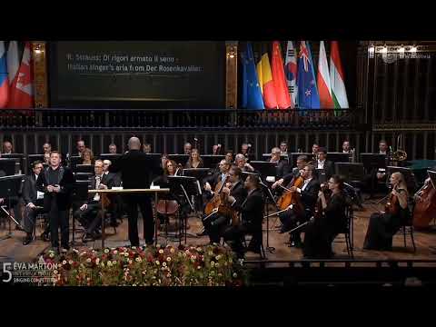 Andrei Danilov - Di rigori armato