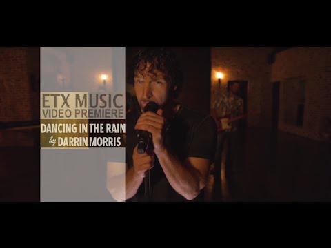 Promotional video thumbnail 1 for Darrin Morris Band