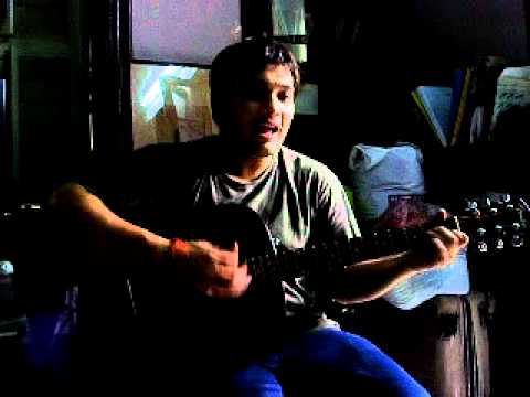 Ramkamal Gooptu's Guitar Gently Weeps!