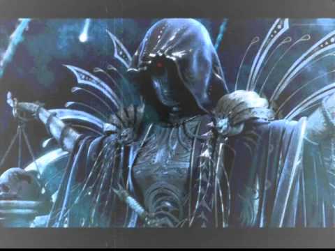 Counterstrike & The Panacea - Zefbass (CLIP)