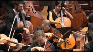 BEETHOVEN Symphony No. 9: Ode To Joy Excerpt 1 (Sydney Symphony Orchestra / Ashkenazy)