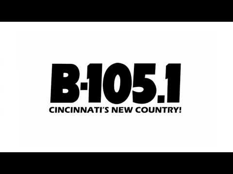 WUBE-FM/Cincinnati, Ohio Legal ID - August 1, 2025