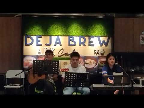 28 Sep 2018- EWM group (Valen, Dylan & Cheryl)