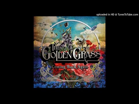 The Golden Grass - Down The Line