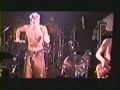 311-"PLAIN" 8-24-1995 TREES (RARE)