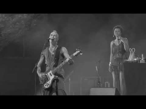 Chrome Jesus (Live at OLT 2024)