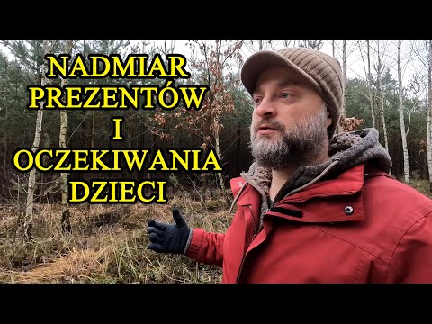 The Bad Influence of Gifts on Children and Parents - Harde Kopyto 43