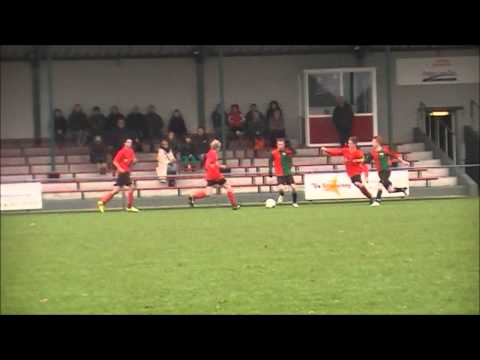 terschuurse boys B1 kampioen