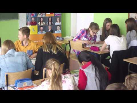 Gente Joven 1 Nueva edición - poleca Wydawnictwo Klett