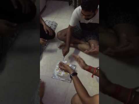 Happy birthday Aalam