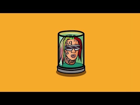 (FREE) 6IX9INE + Smokepurpp Type Beat "Iffy" | Free Type Beat 2018 | Rap/Hip Hop/Trap Instrumental