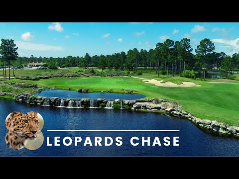 Leopard's Chase Golf Club video preview