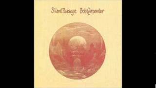 Bob Carpenter - Gypsy Boy