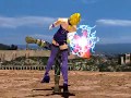 Arcade Longplay 928 Tekken 2