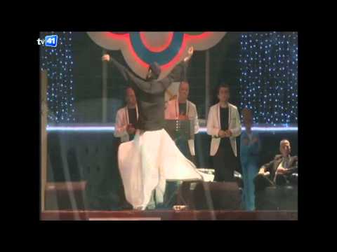 Sensiz hiç olur mu? / Grup Anka'dan muhteşem bir ilahi (En yeni albüm 2014 HD)