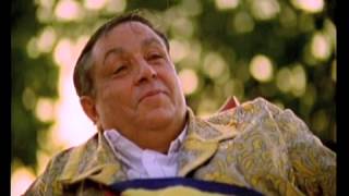 A Gypsy Emperor Heads East