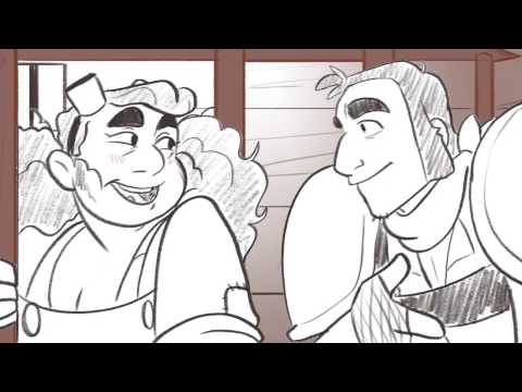 The Adventure Zone - Meet Cassidy!