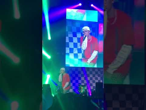 170701 THE MONSTER #5 / 지코(ZICO) - 유레카