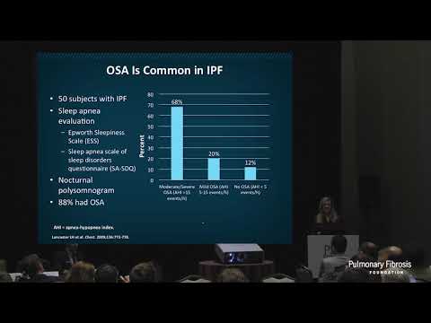 Protocol for Evaluation of the Patient with Interstitial Lung Disease | Lisa Lancaster, MD