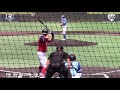 Kai Francis 2020 8 8 10 At The Area Code Games Emerson GA