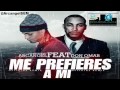 Arcangel Ft. Don Omar - Me Prefieres A Mi ...
