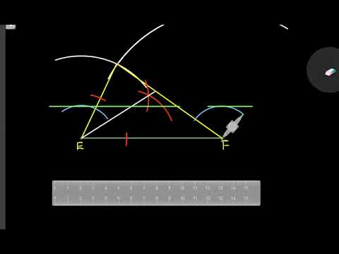 Construction and Loci