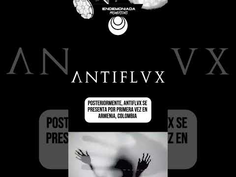Antiflvx biography