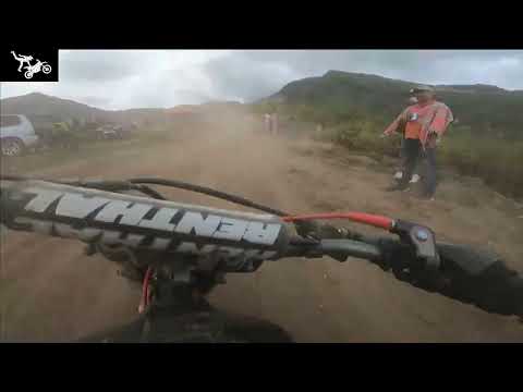 GOPRO🔥VELOARENA COLOMBIA.🏁CATEGORÍA MECÁNICA NACIONAL. GUACHUCAL - NARIÑO( YAMAHA DT 175c.c)