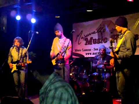 The Jerkstores - 104