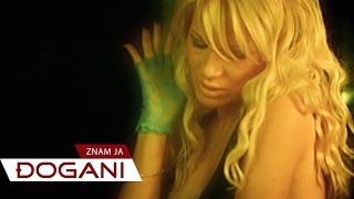 Musik-Video-Miniaturansicht zu Znam ja Songtext von Djogani