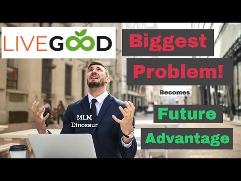 LiveGood's Biggest Problem? Customers Shocked by Low Price!