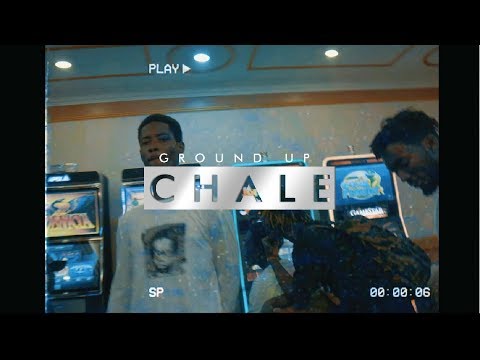 DAY ft Quamina Mp - Calling | Ground Up Tv