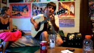 Ramble on Rose- The Grateful Dead cover