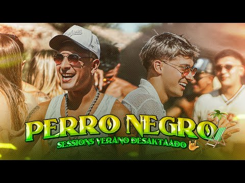 DesaKTa2  // Perro Negro