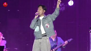 Download lagu MENJAGA HATI - FAJAR NOOR - DI SYNCHRONIZE FEST 2025 mp3 Download lagu MENJAGA HATI - FAJAR NOOR - DI SYNCHRONIZE FEST 2025 mp3