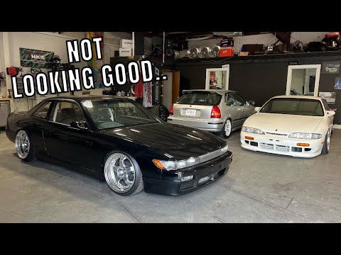 MAJOR ISSUE FOUND ON MY MOST RELIABLE CAR..