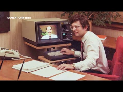 ‘The house that David built’: Remembering David Monroe’s innovative legacy in San Antonio