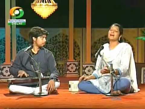 Raga Malkauns/Hindolam by SANGAM-Indian Classical Music (Hindustani and Carnatic Music)