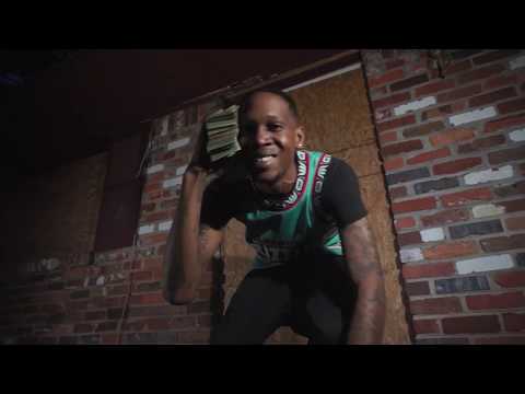 RealKennyG "7AM" (OFFICIAL VIDEO)