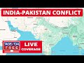 Pakistan Attacks India LIVE Breaking News Coverage