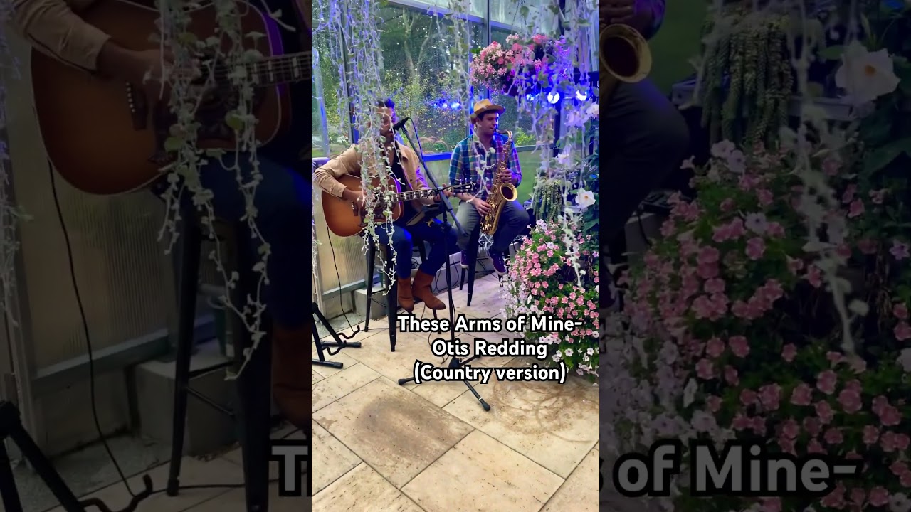 Promotional video thumbnail 9 for Isaiah Bennett
