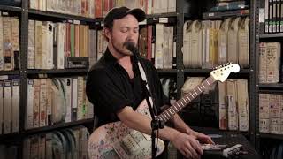 Savoir Adore - The Hum - 10/18/2018 - Paste Studios - New York, NY